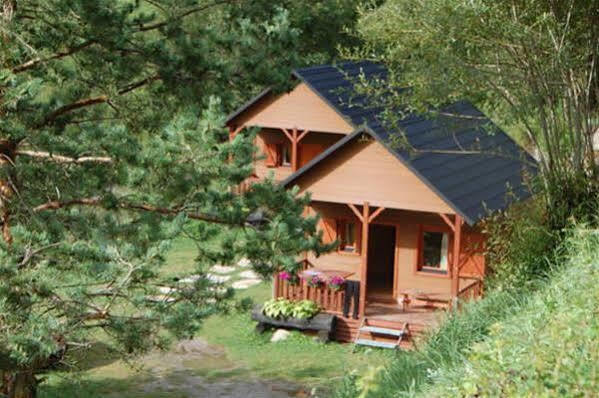 Camping La Torre Hotel Еспот Екстериор снимка